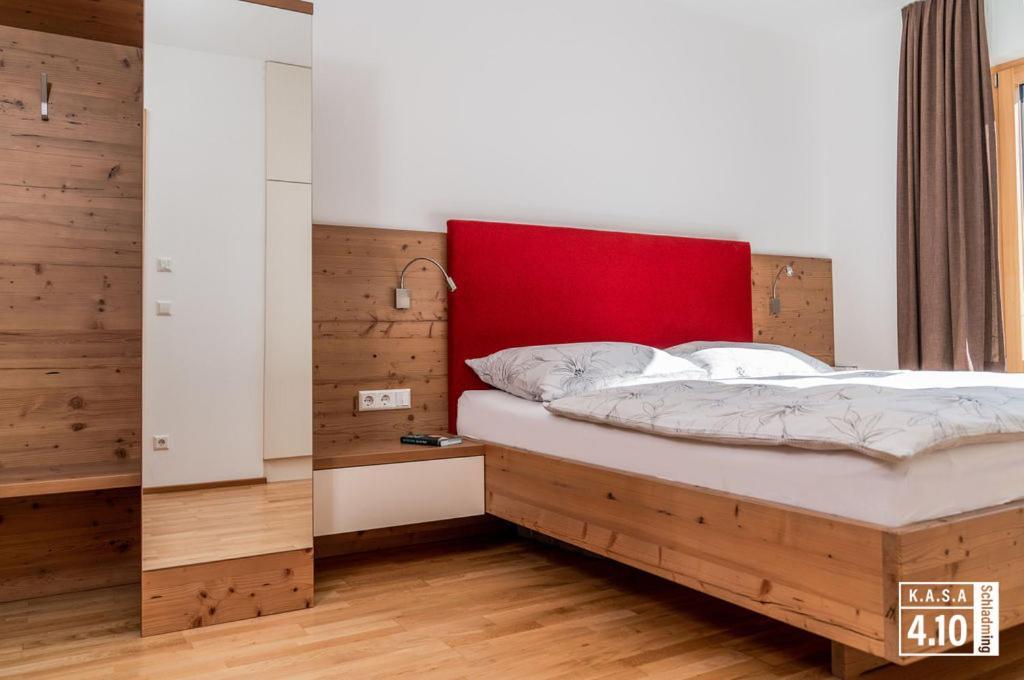 Apartamento Kasa 4.10A Schladming Exterior foto