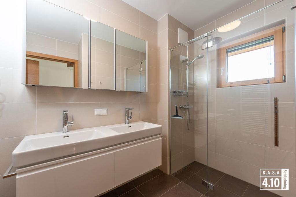 Apartamento Kasa 4.10A Schladming Exterior foto